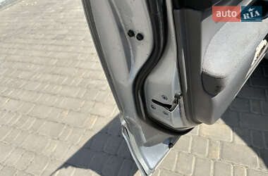 Внедорожник / Кроссовер Subaru Forester 2004 в 