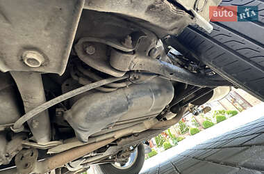 Внедорожник / Кроссовер Subaru Forester 2004 в 