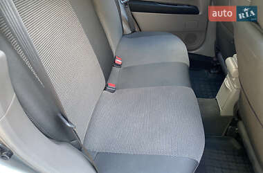 Внедорожник / Кроссовер Subaru Forester 2006 в 