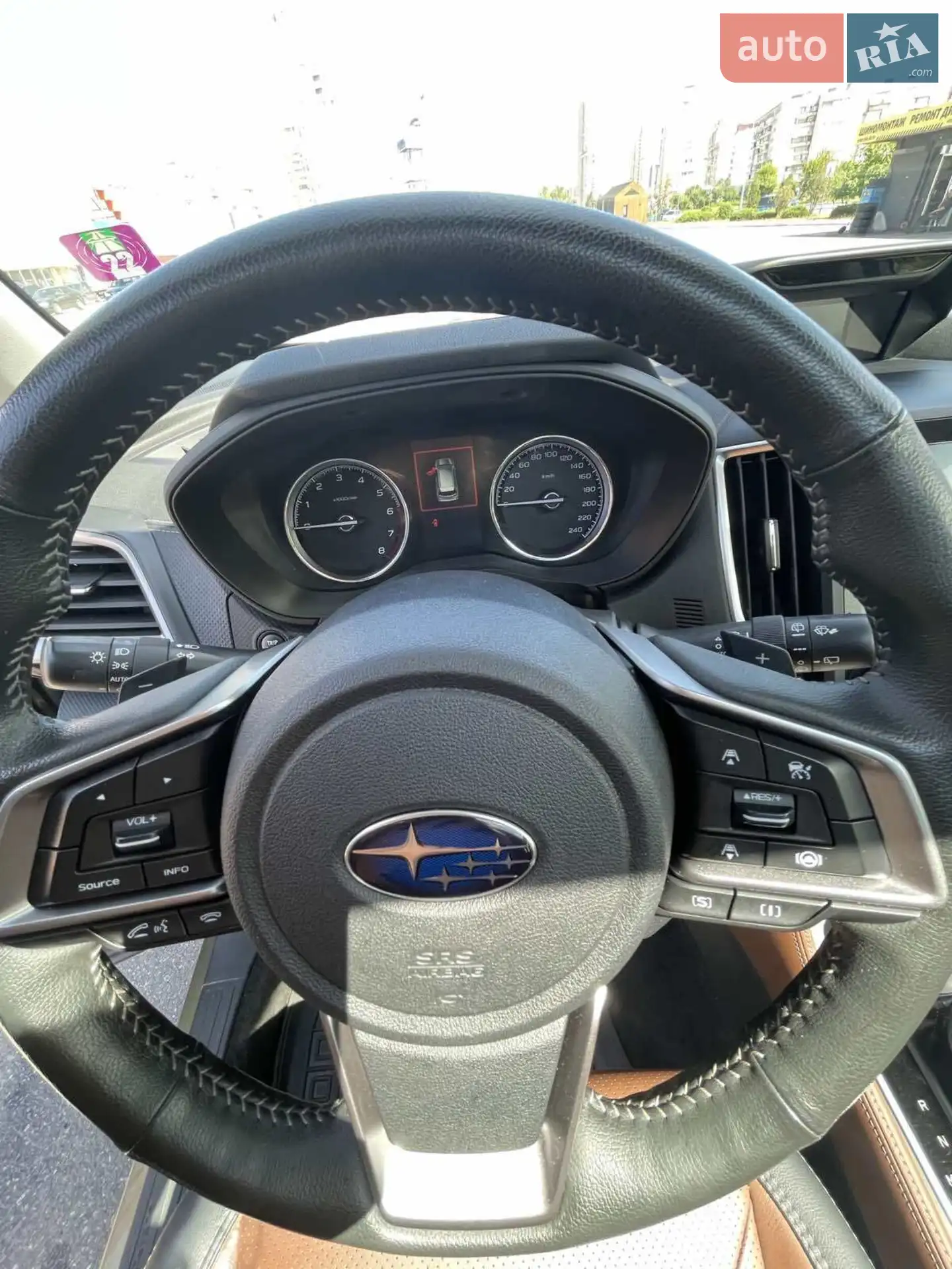 2021 Subaru Forester - мініатюра 12