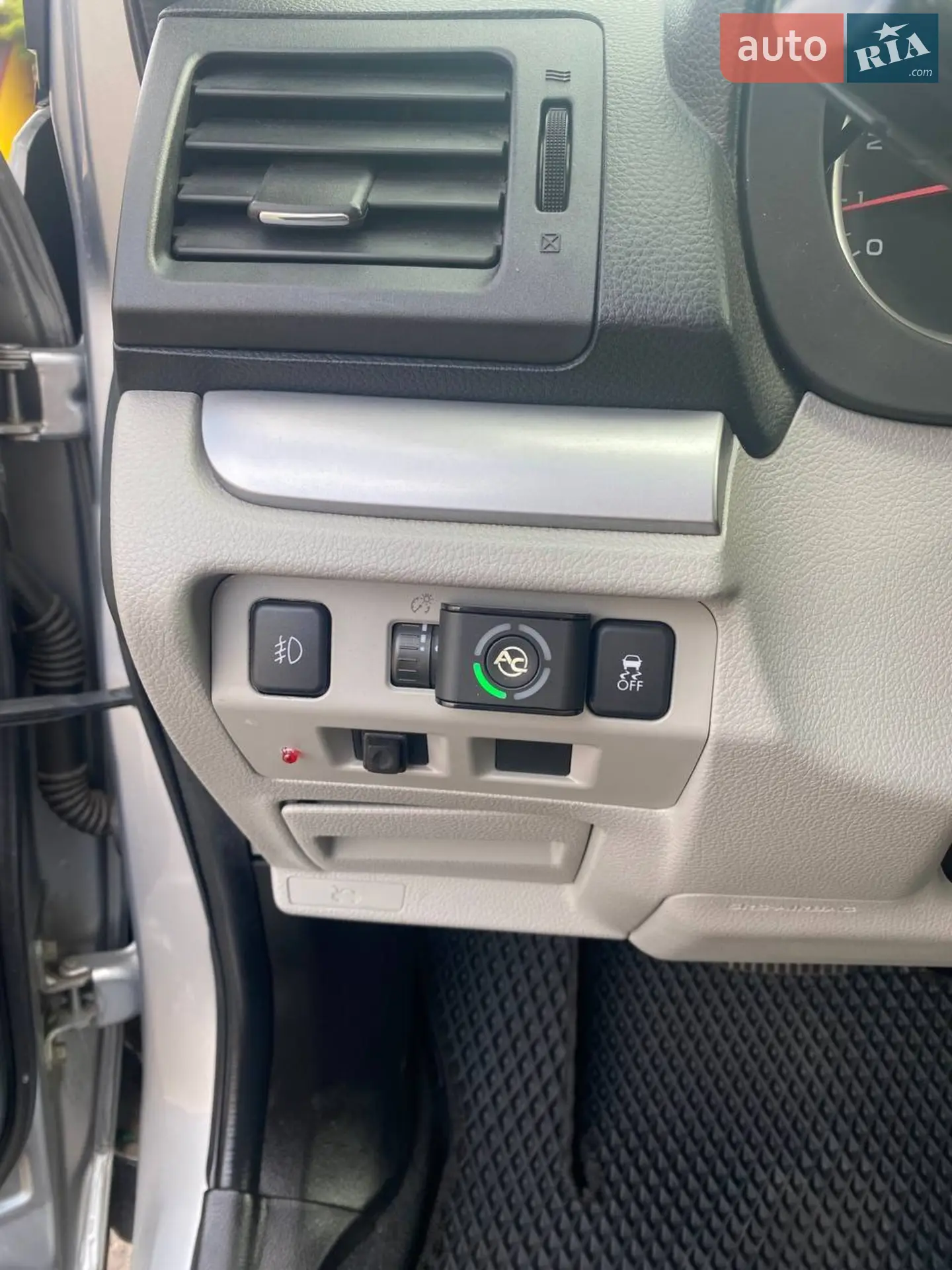 2014 Subaru Forester - мініатюра 32