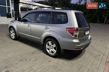 Внедорожник / Кроссовер Subaru Forester 2008 в 
