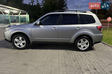 Subaru Forester 2008 Subaru Forester 2008