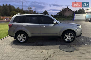 Внедорожник / Кроссовер Subaru Forester 2008 в 