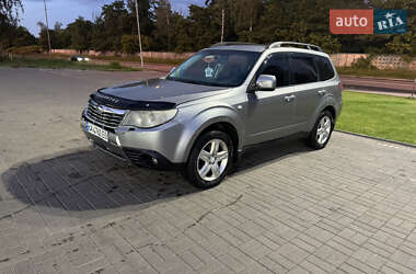 Внедорожник / Кроссовер Subaru Forester 2008 в 