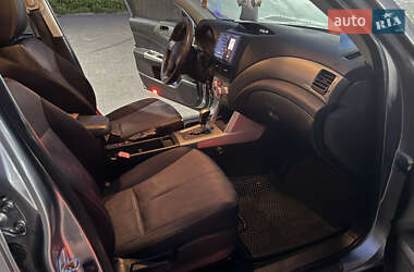 Внедорожник / Кроссовер Subaru Forester 2008 в 