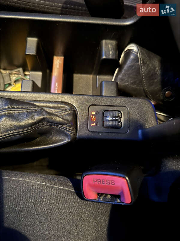 Внедорожник / Кроссовер Subaru Forester 2008 в Киеве
