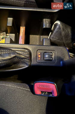 Внедорожник / Кроссовер Subaru Forester 2008 в 