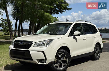 Внедорожник / Кроссовер Subaru Forester 2014 в Киеве