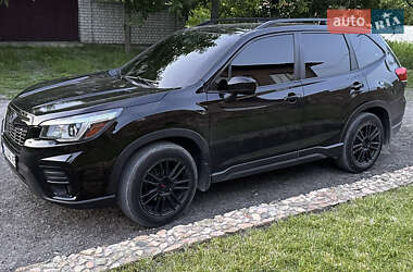 Subaru Forester 2018 Subaru Forester 2018