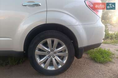 Внедорожник / Кроссовер Subaru Forester 2012 в 