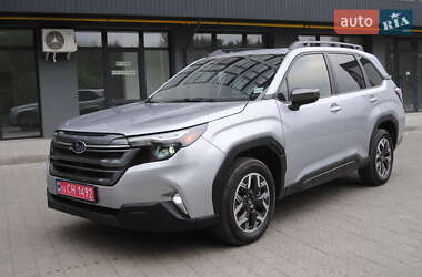 Subaru Forester 2024 Subaru Forester 2024