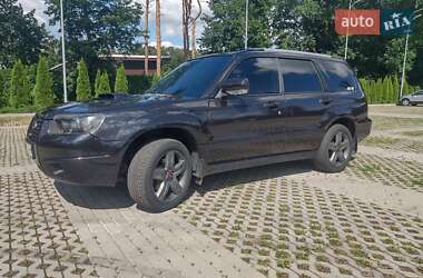 Внедорожник / Кроссовер Subaru Forester 2007 в Харькове