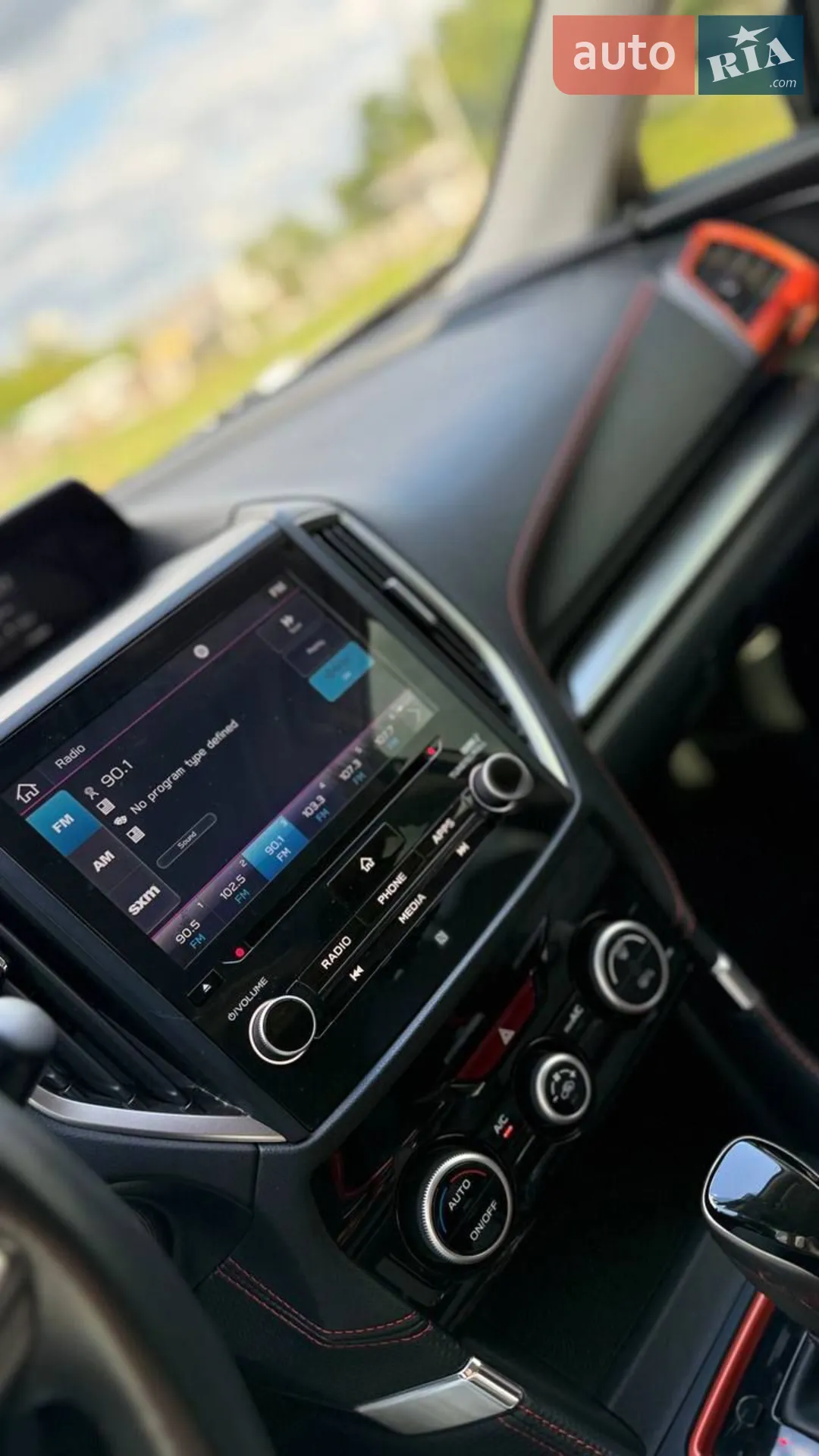 2019 Subaru Forester - мініатюра 8