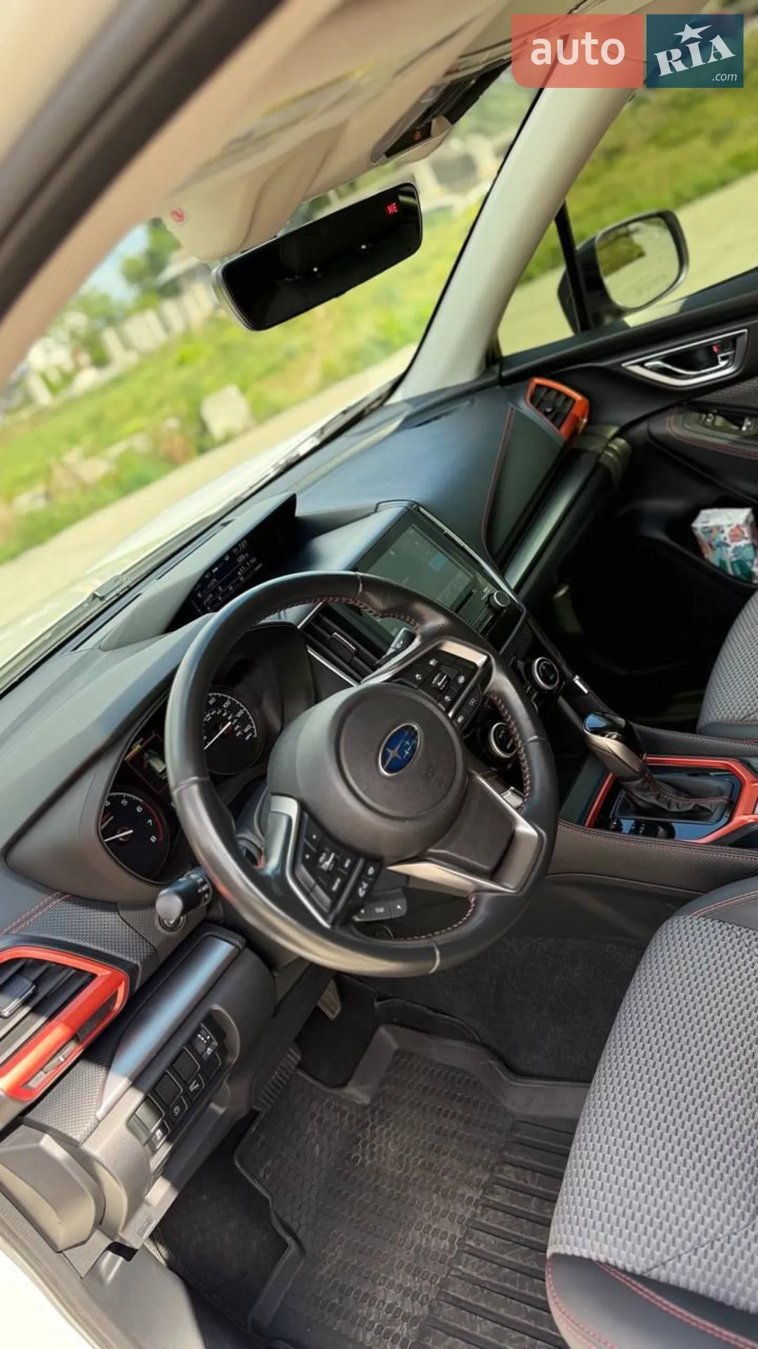 2019 Subaru Forester - мініатюра 20