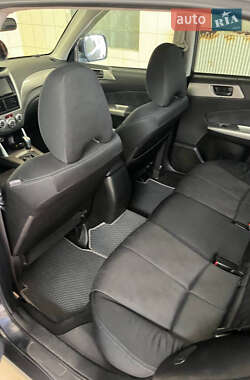 Внедорожник / Кроссовер Subaru Forester 2008 в 