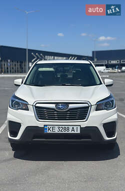 Внедорожник / Кроссовер Subaru Forester 2020 в Днепре