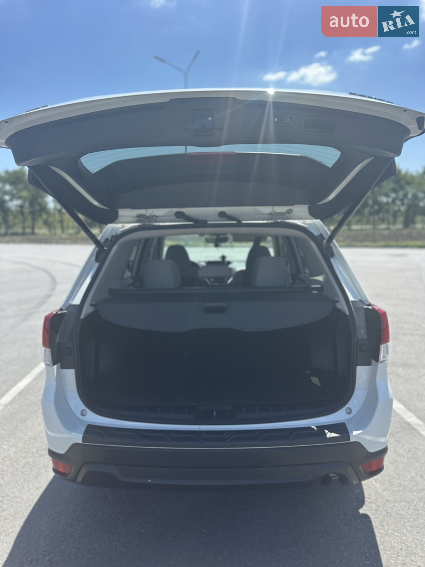 2020 Subaru Forester - мініатюра 9