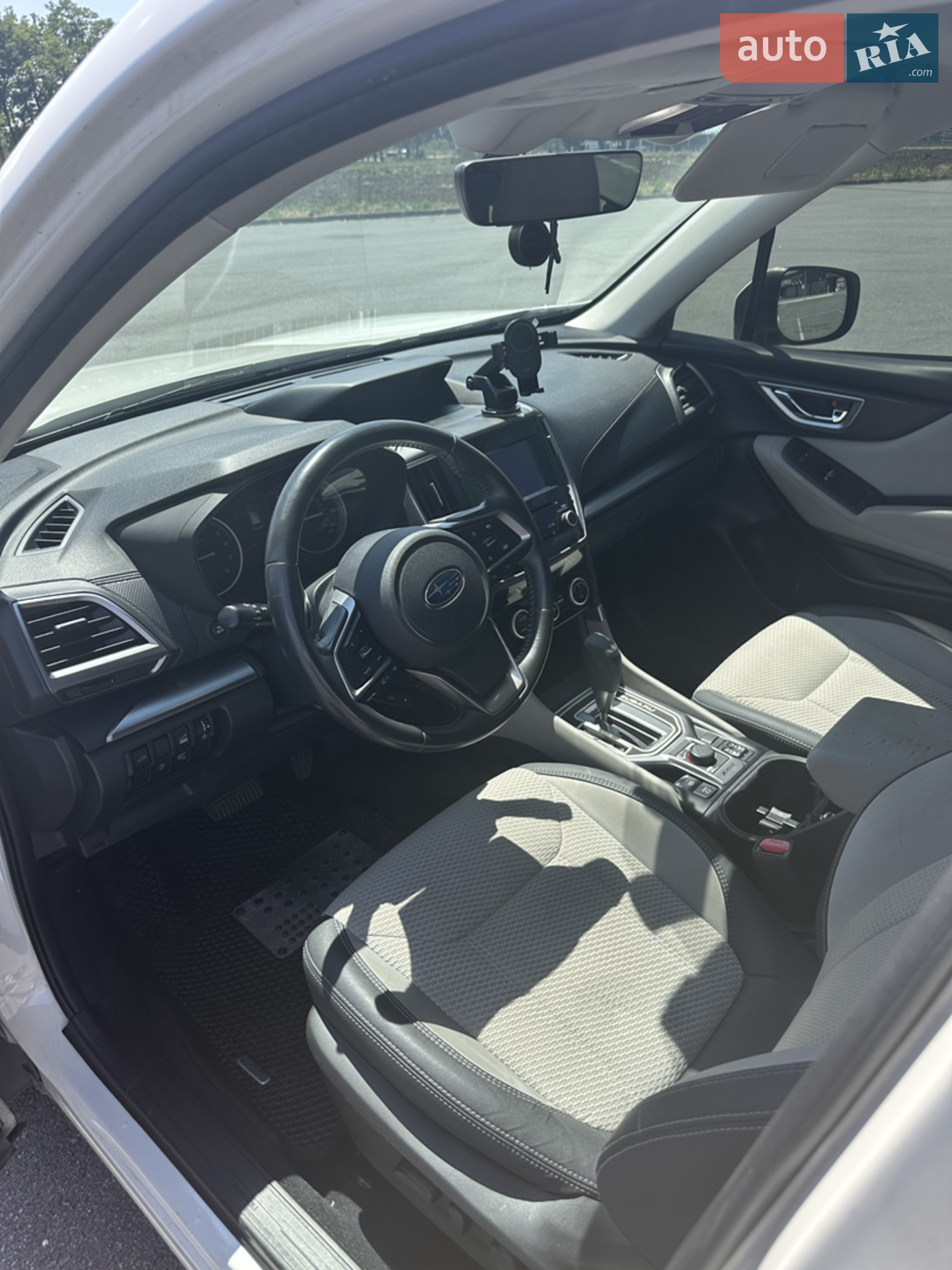 2020 Subaru Forester - мініатюра 10