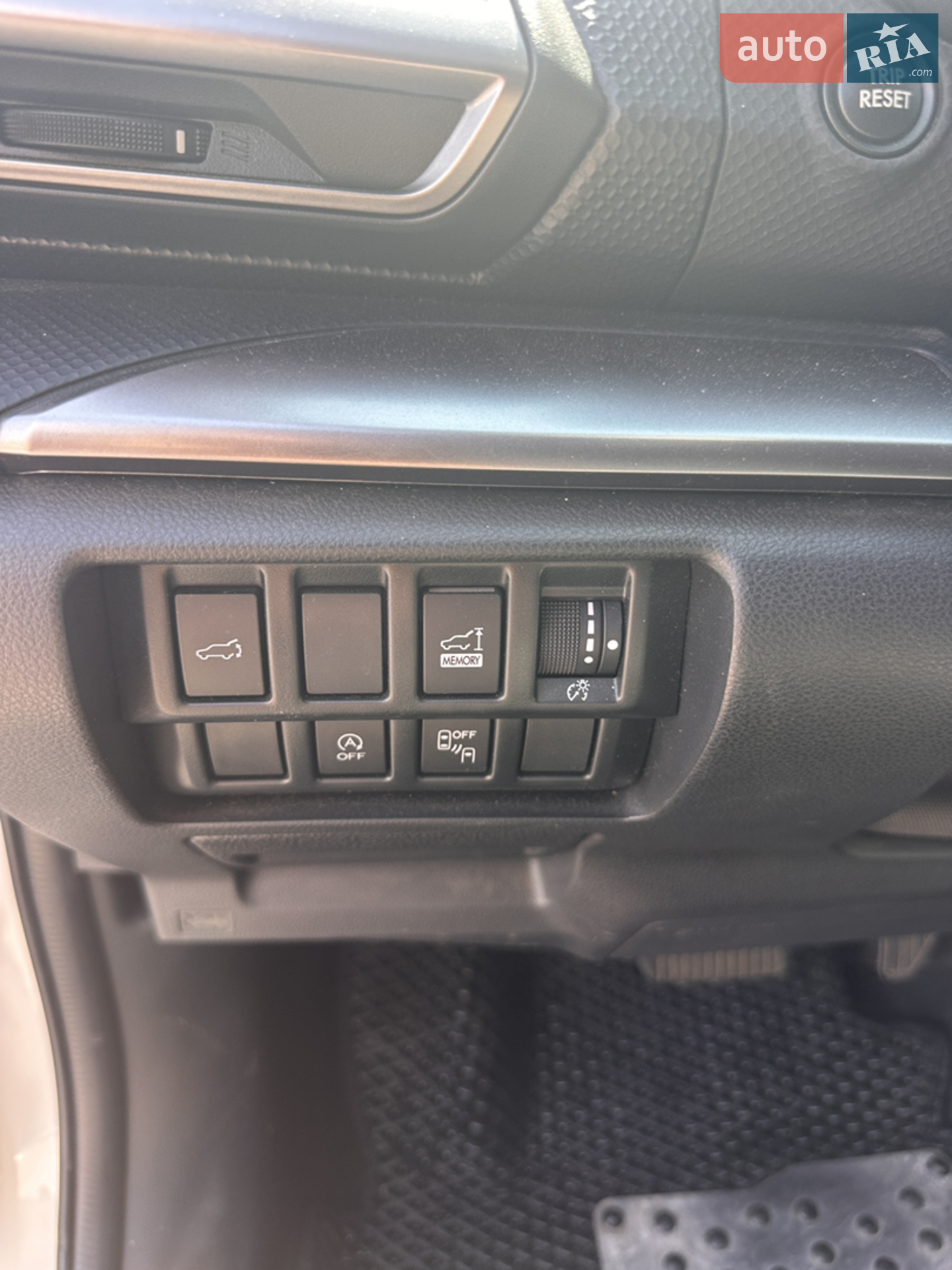 2020 Subaru Forester - мініатюра 12