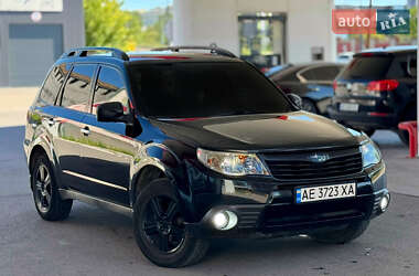 Внедорожник / Кроссовер Subaru Forester 2008 в Днепре