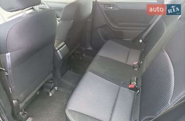 Позашляховик / Кросовер Subaru Forester 2014 в 