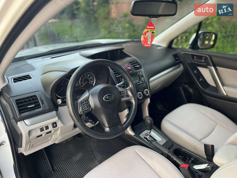 Внедорожник / Кроссовер Subaru Forester 2014 в Бердичеве