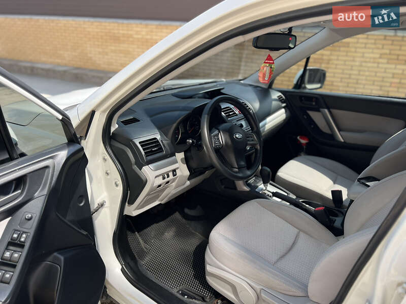 Внедорожник / Кроссовер Subaru Forester 2014 в Бердичеве