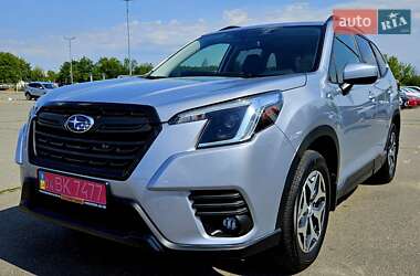 Subaru Forester 2024 Subaru Forester 2024