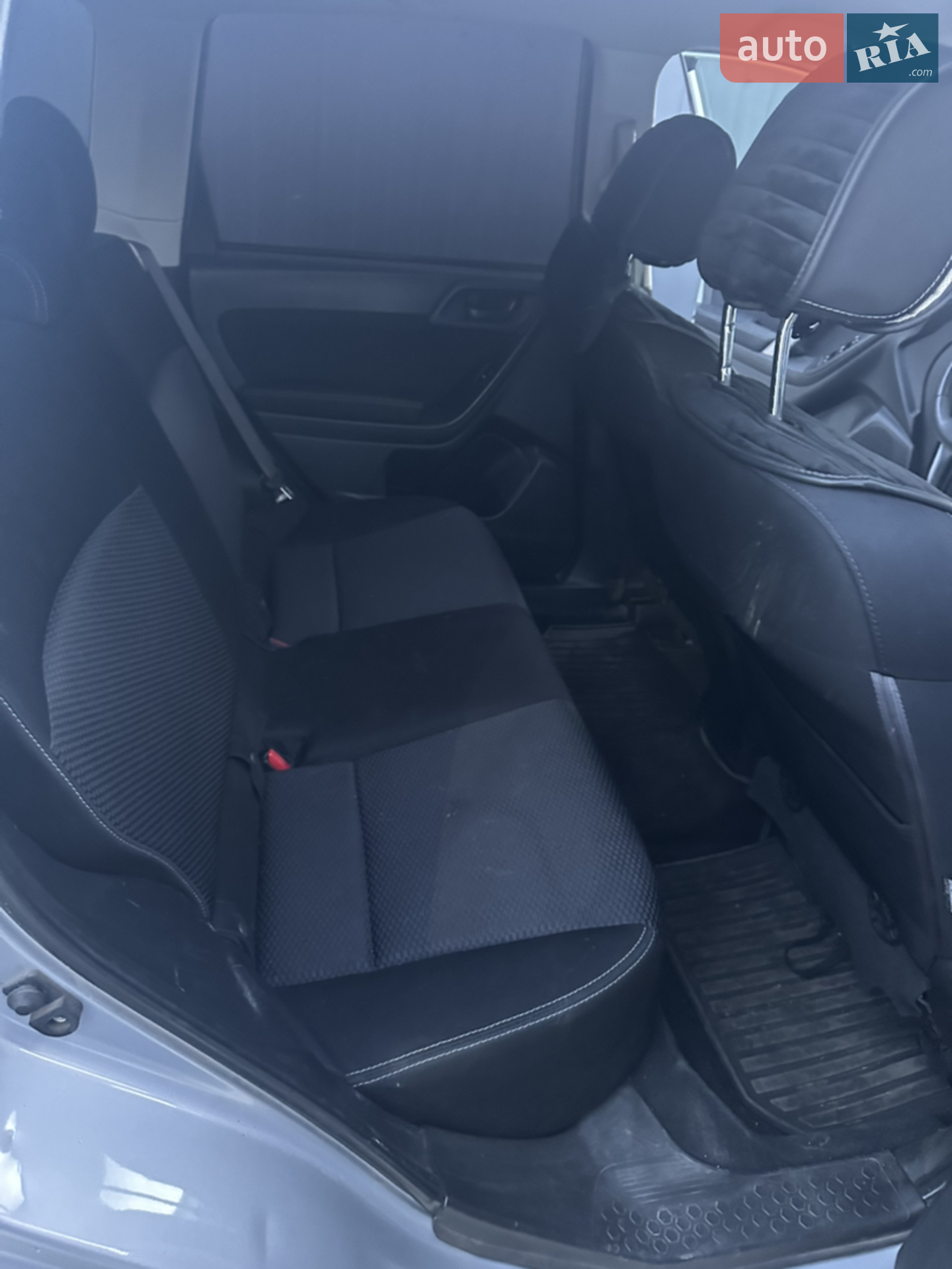 2014 Subaru Forester - мініатюра 12