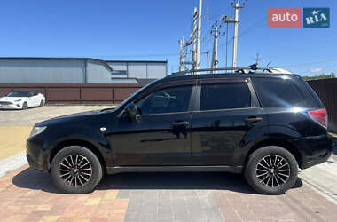 Внедорожник / Кроссовер Subaru Forester 2011 в 