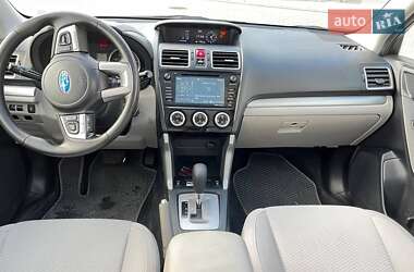 Внедорожник / Кроссовер Subaru Forester 2016 в 