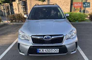 Внедорожник / Кроссовер Subaru Forester 2016 в 
