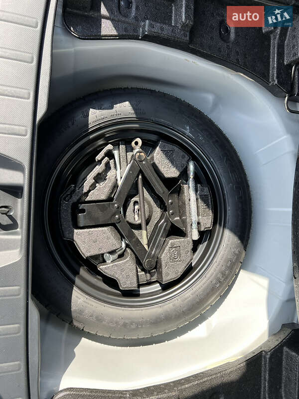 Внедорожник / Кроссовер Subaru Forester 2020 в Киеве