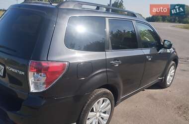 Внедорожник / Кроссовер Subaru Forester 2012 в 