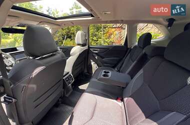Внедорожник / Кроссовер Subaru Forester 2020 в 