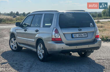 Внедорожник / Кроссовер Subaru Forester 2006 в 