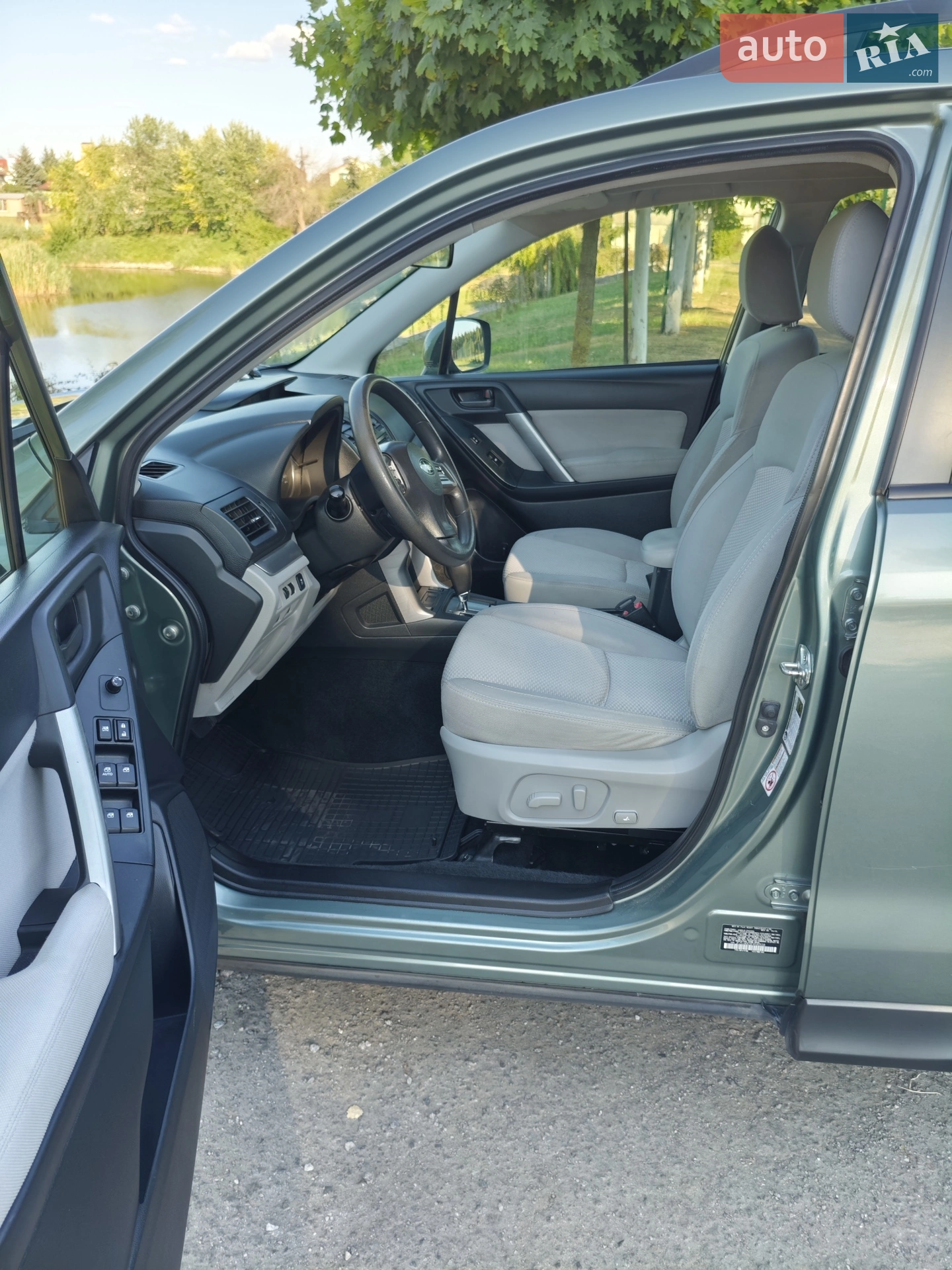 2015 Subaru Forester - мініатюра 32