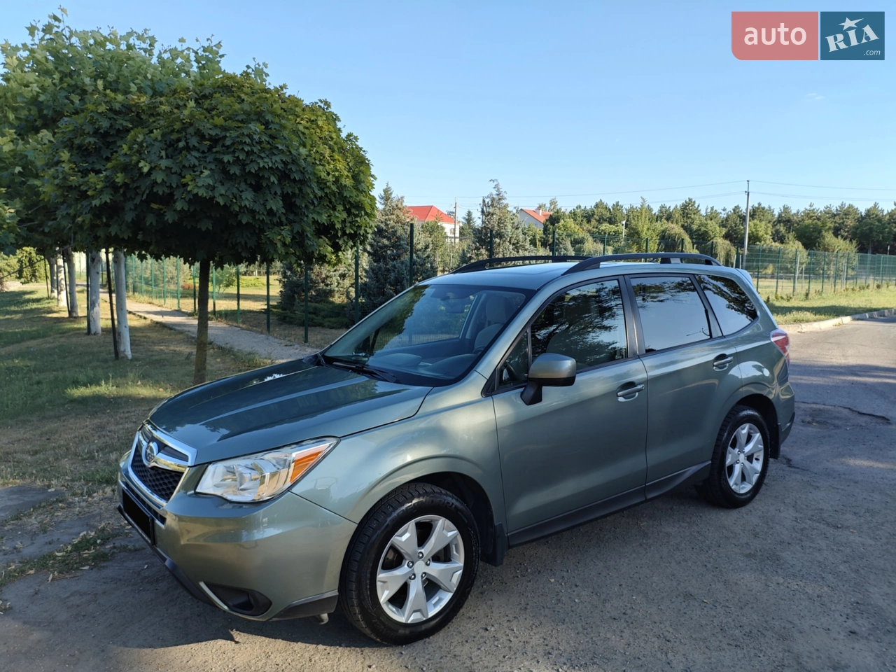 2015 Subaru Forester - мініатюра 27