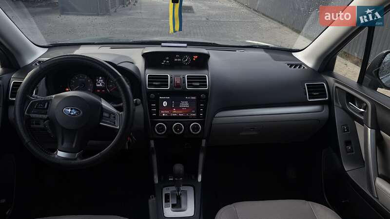 Внедорожник / Кроссовер Subaru Forester 2016 в Одессе