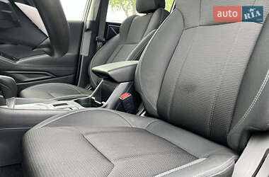 Внедорожник / Кроссовер Subaru Forester 2020 в 