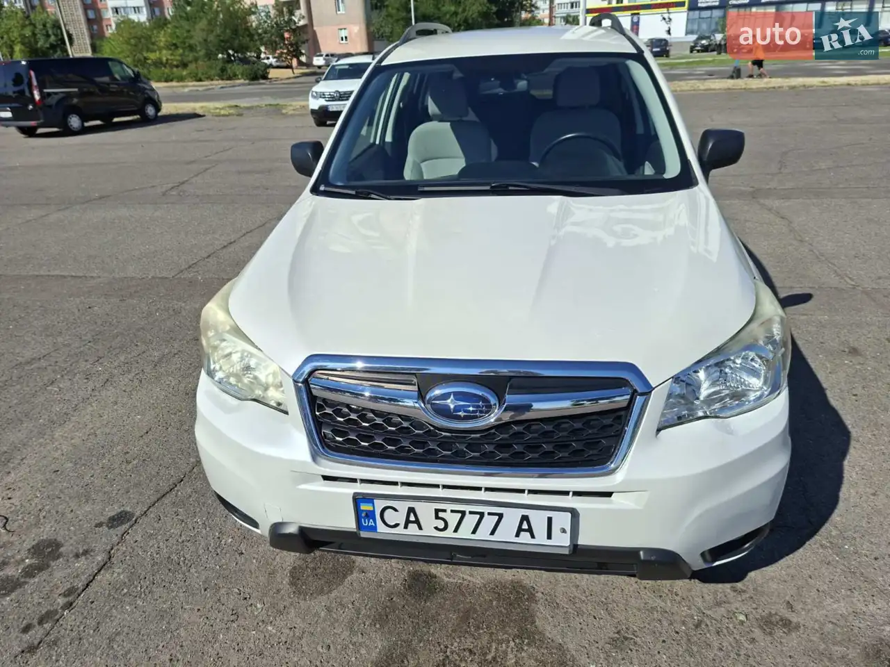 2013 Subaru Forester - мініатюра 30