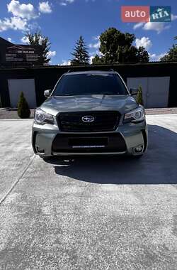 Subaru Forester 2017 Subaru Forester 2017