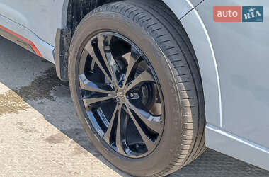 Внедорожник / Кроссовер Subaru Forester 2020 в 