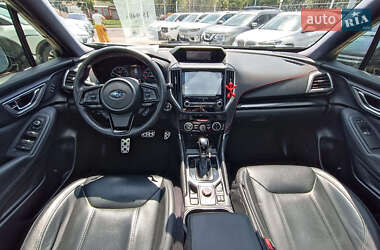 Внедорожник / Кроссовер Subaru Forester 2020 в 