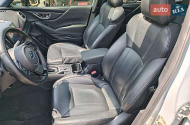 Внедорожник / Кроссовер Subaru Forester 2020 в 