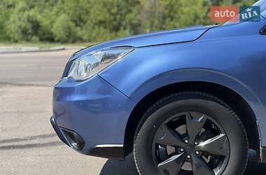 Внедорожник / Кроссовер Subaru Forester 2014 в 