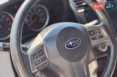 Внедорожник / Кроссовер Subaru Forester 2014 в 