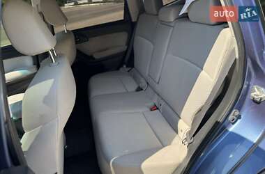 Внедорожник / Кроссовер Subaru Forester 2014 в 