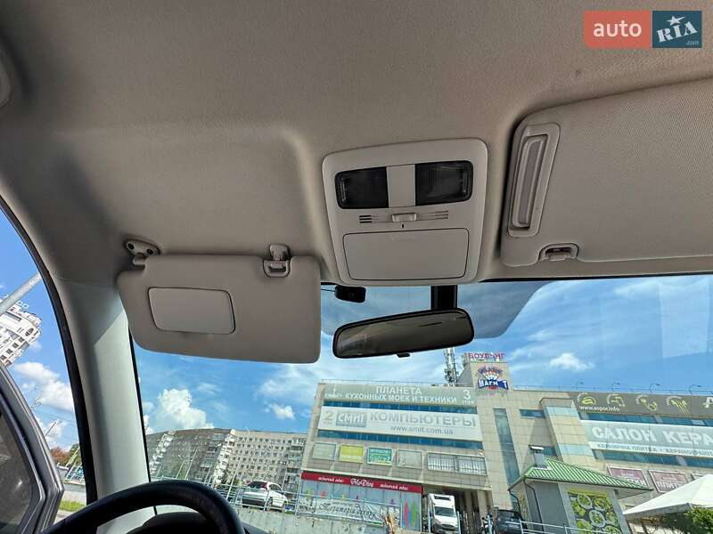 Внедорожник / Кроссовер Subaru Forester 2014 в Харькове